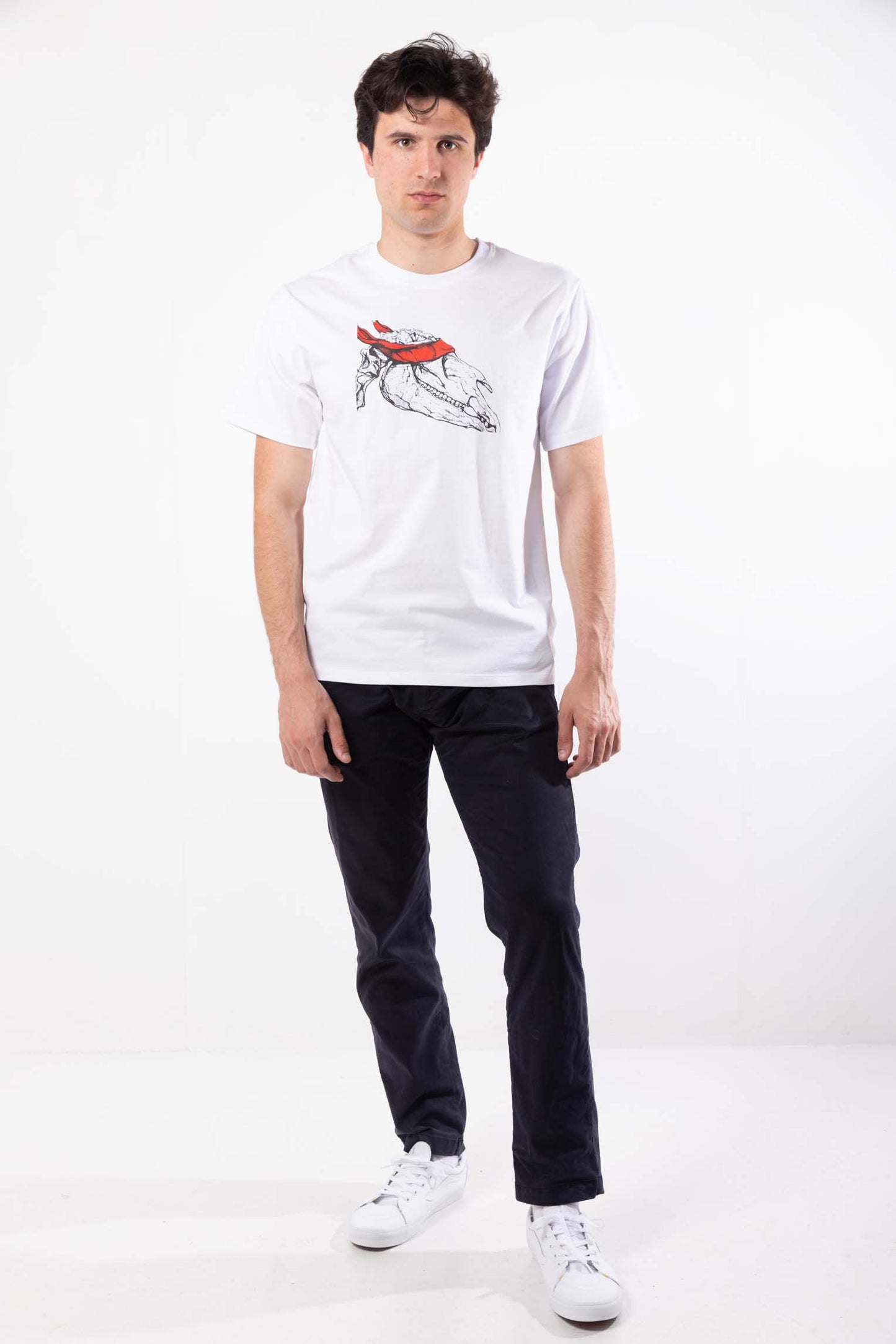 CIVILISATION TEE (H)
