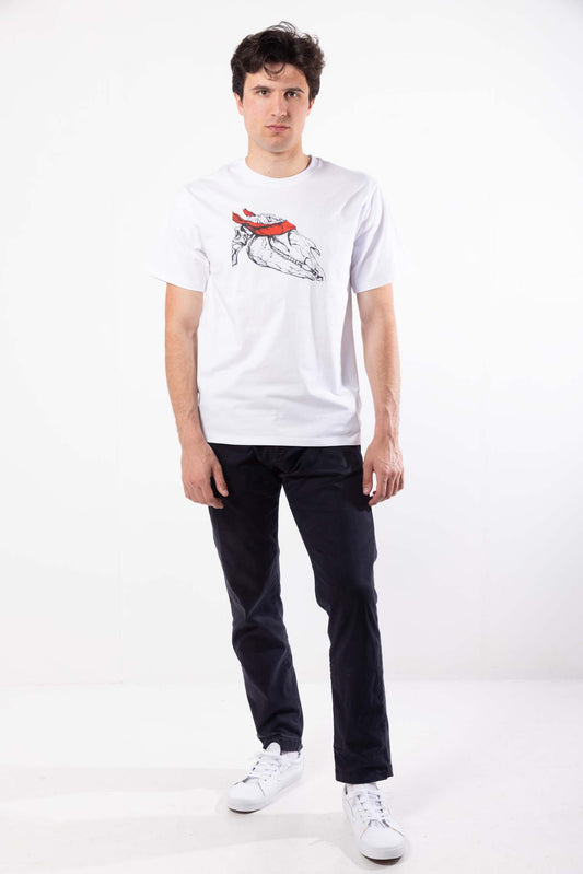 CIVILISATION TEE (H)