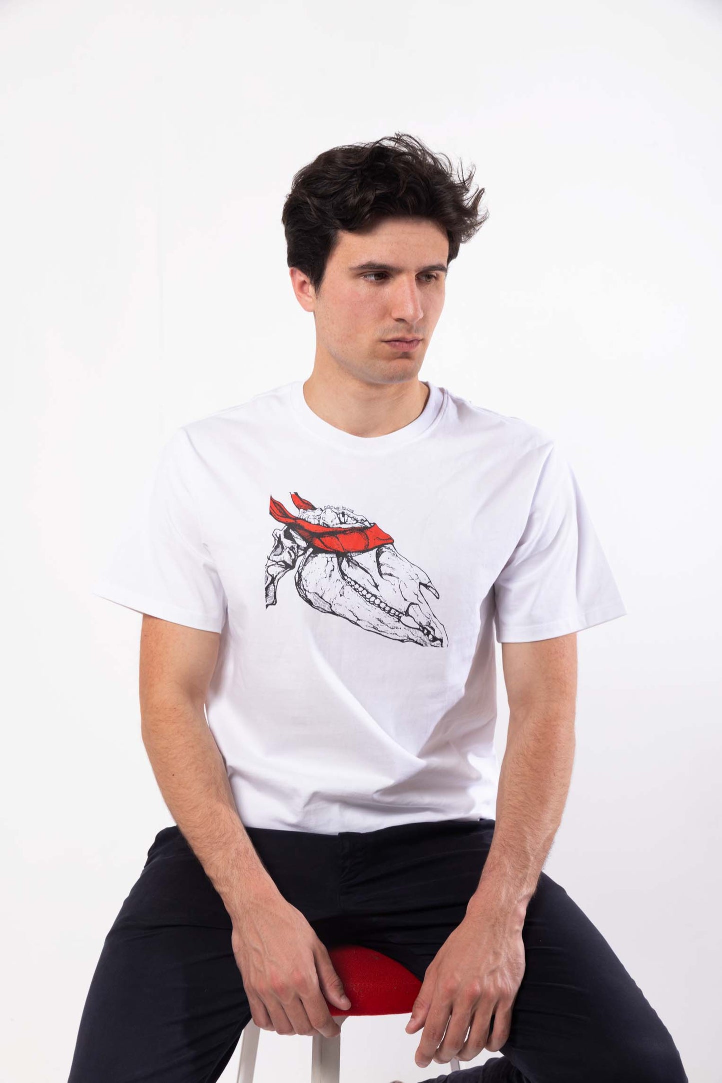 CIVILISATION TEE (H)