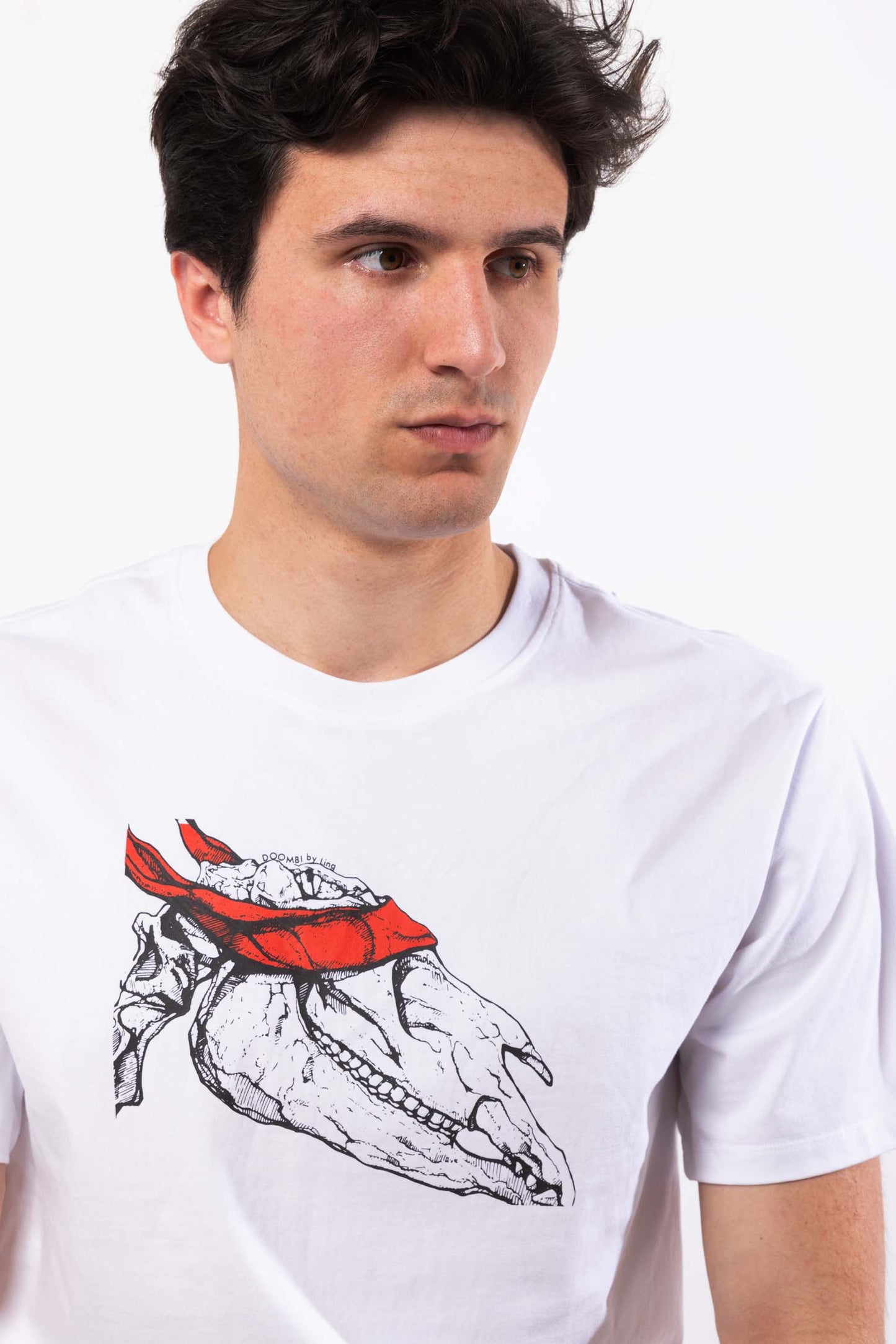 CIVILISATION TEE (H)