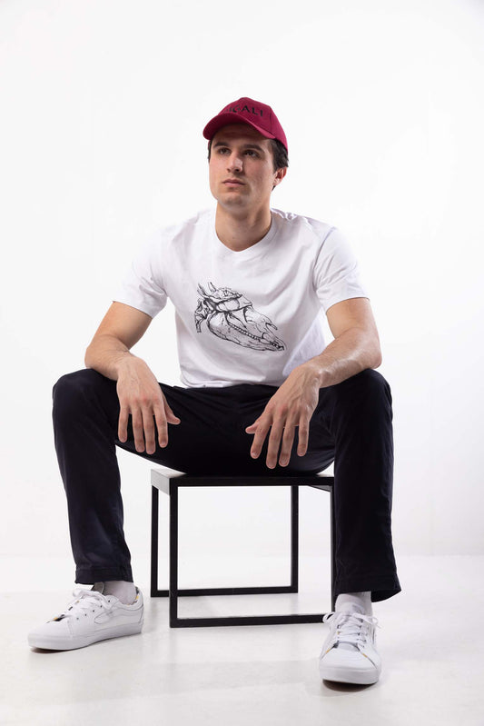 CIVILISATION TEE (H)