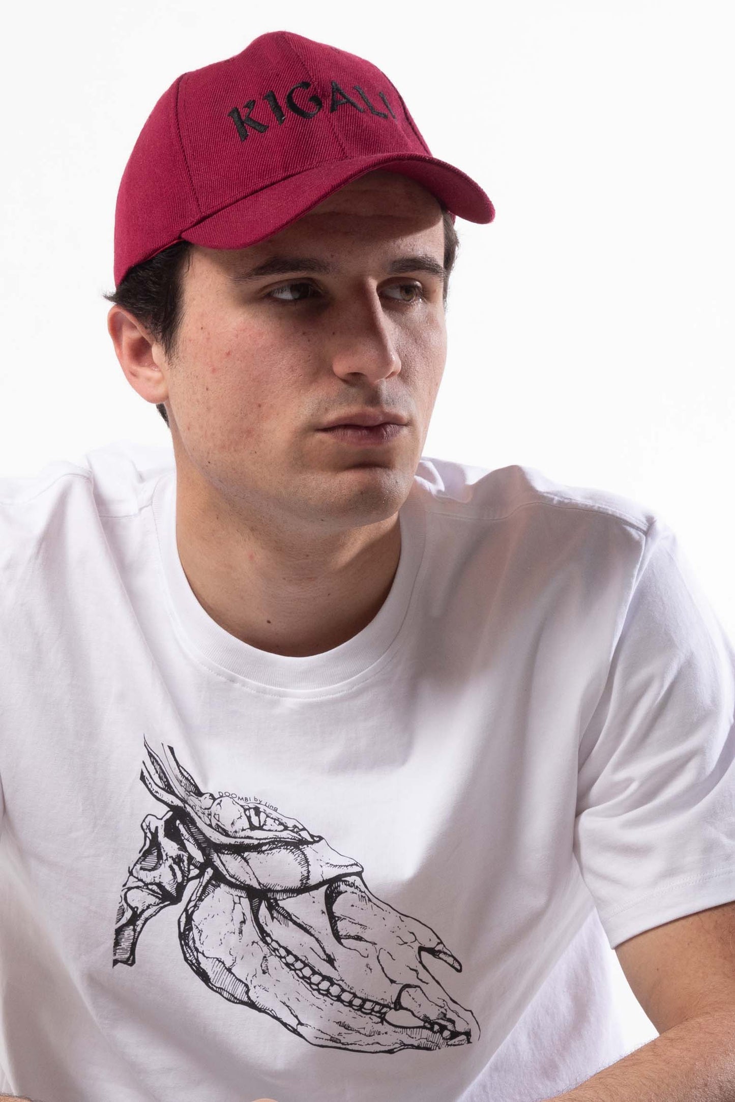 CIVILISATION TEE (H)