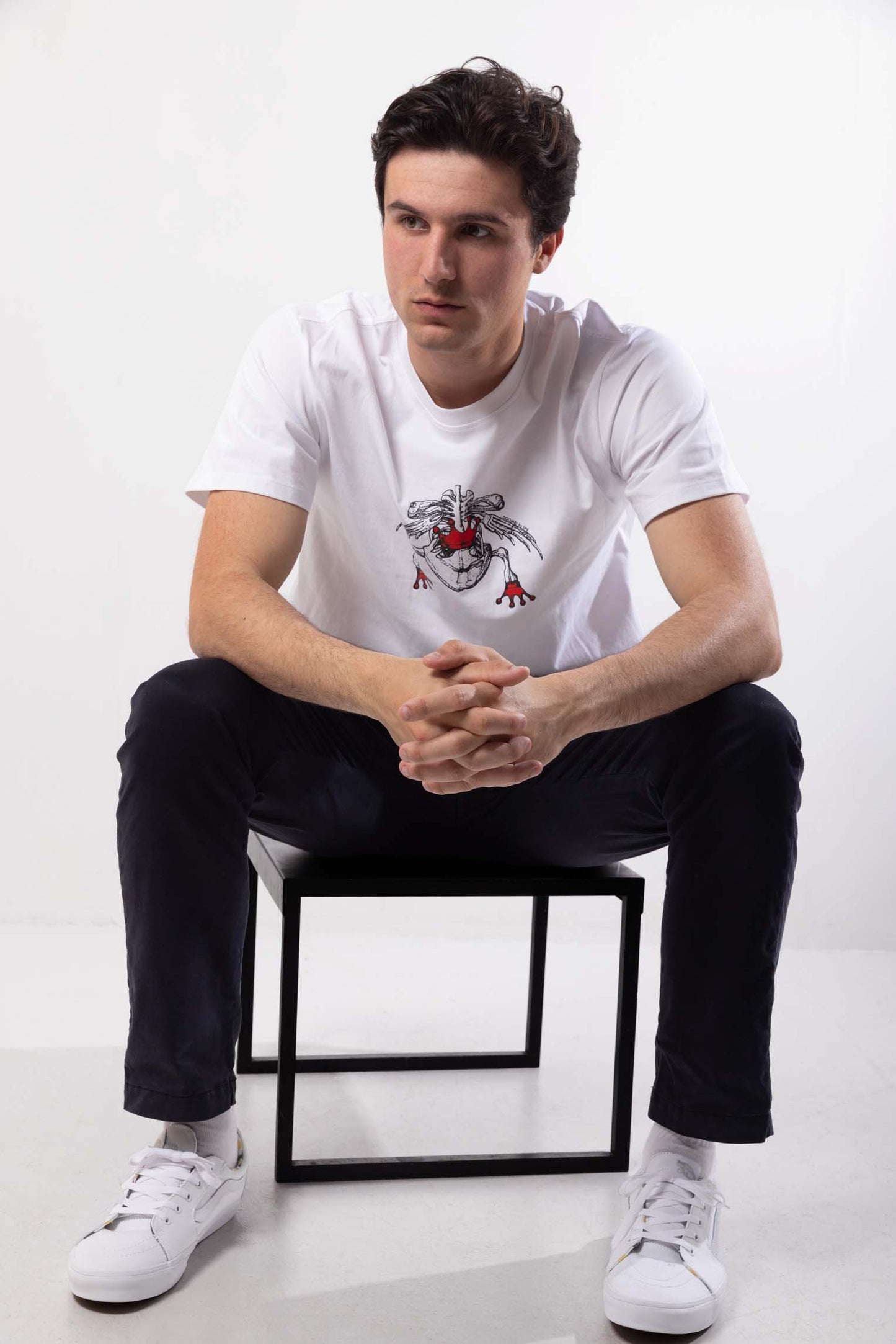 POUVOIR TEE (H)