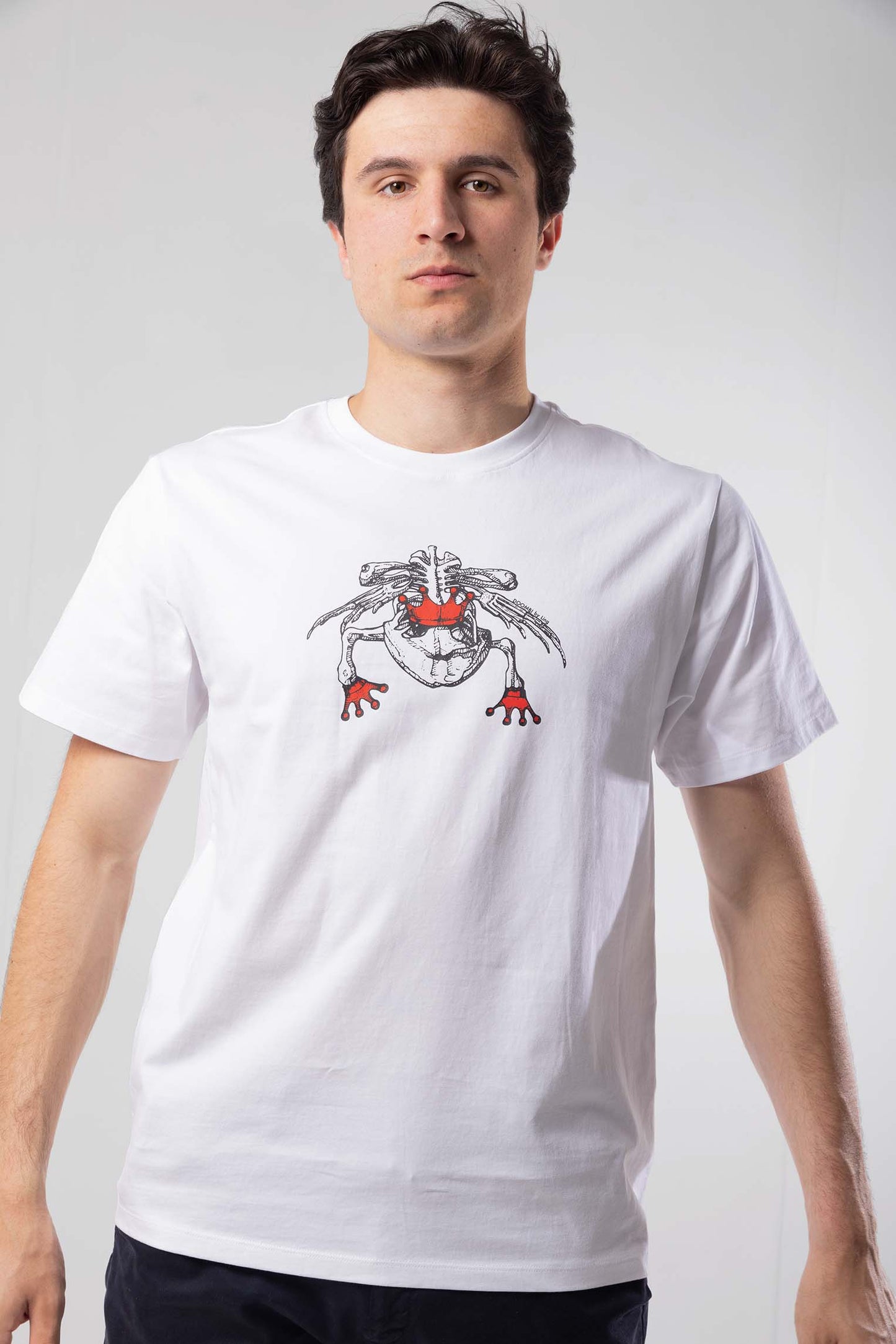 POUVOIR TEE (H)
