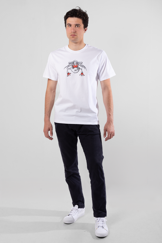 POUVOIR TEE (H)