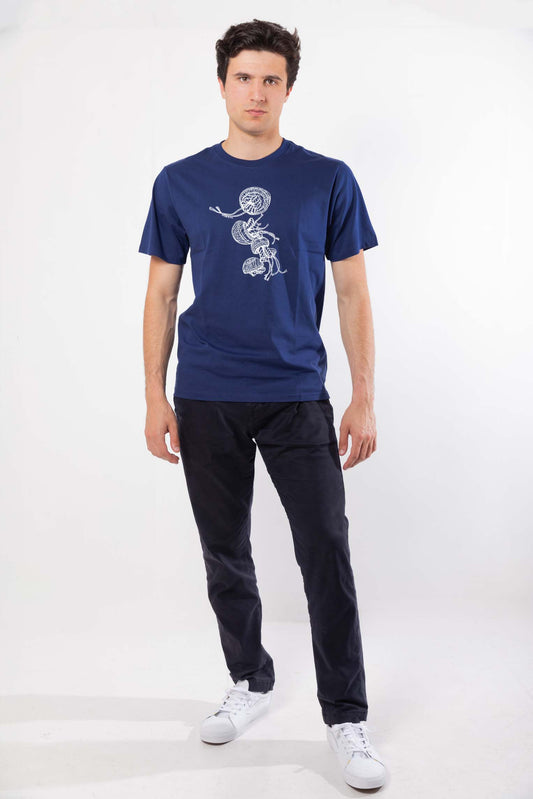 TREMPAGE TEE (H)