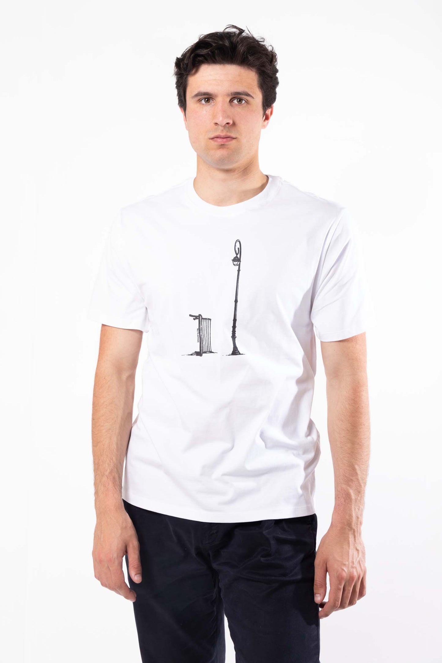 RELATION TEE (H)