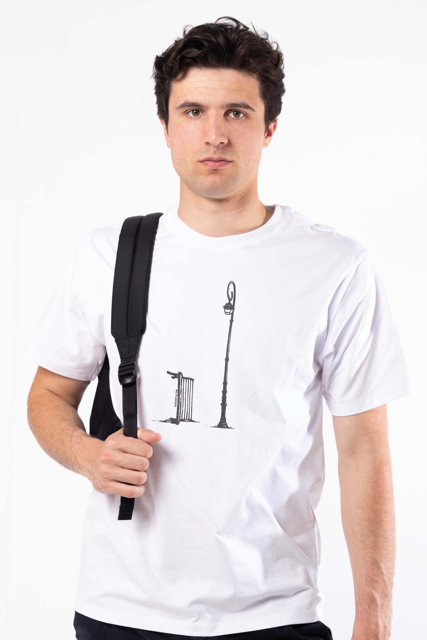 RELATION TEE (H)
