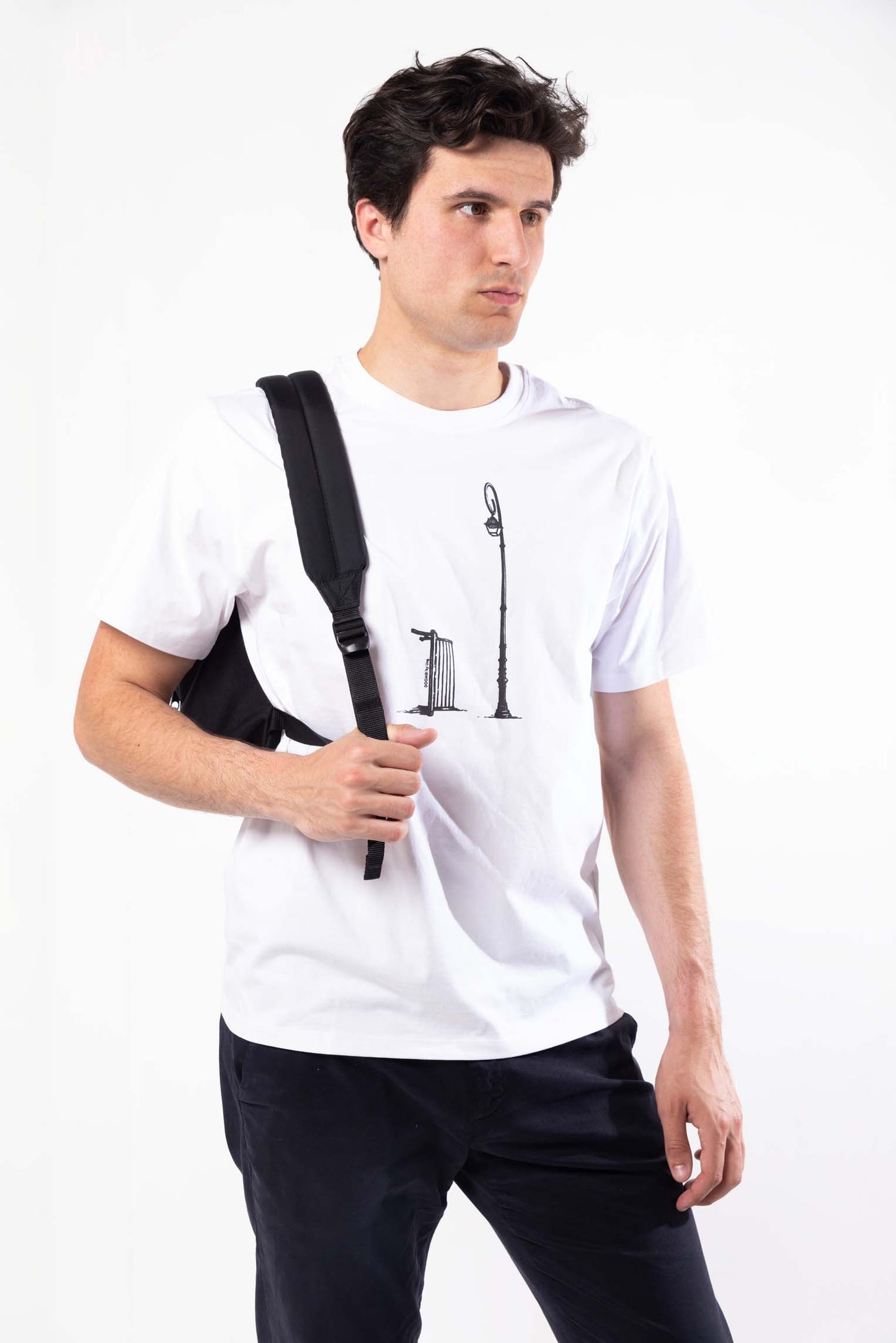 RELATION TEE (H)