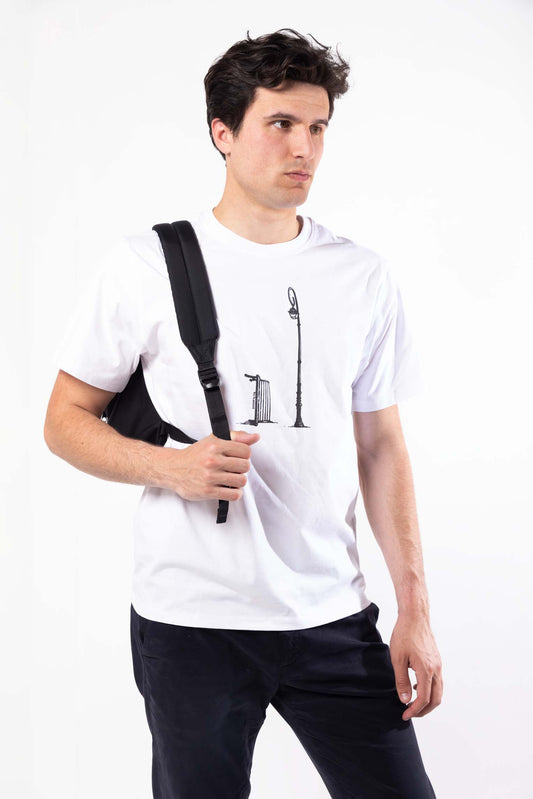 RELATION TEE (H)