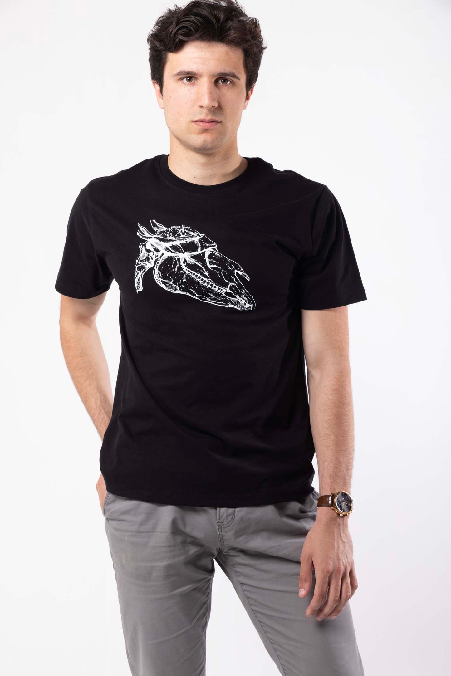 CIVILISATION TEE (H)