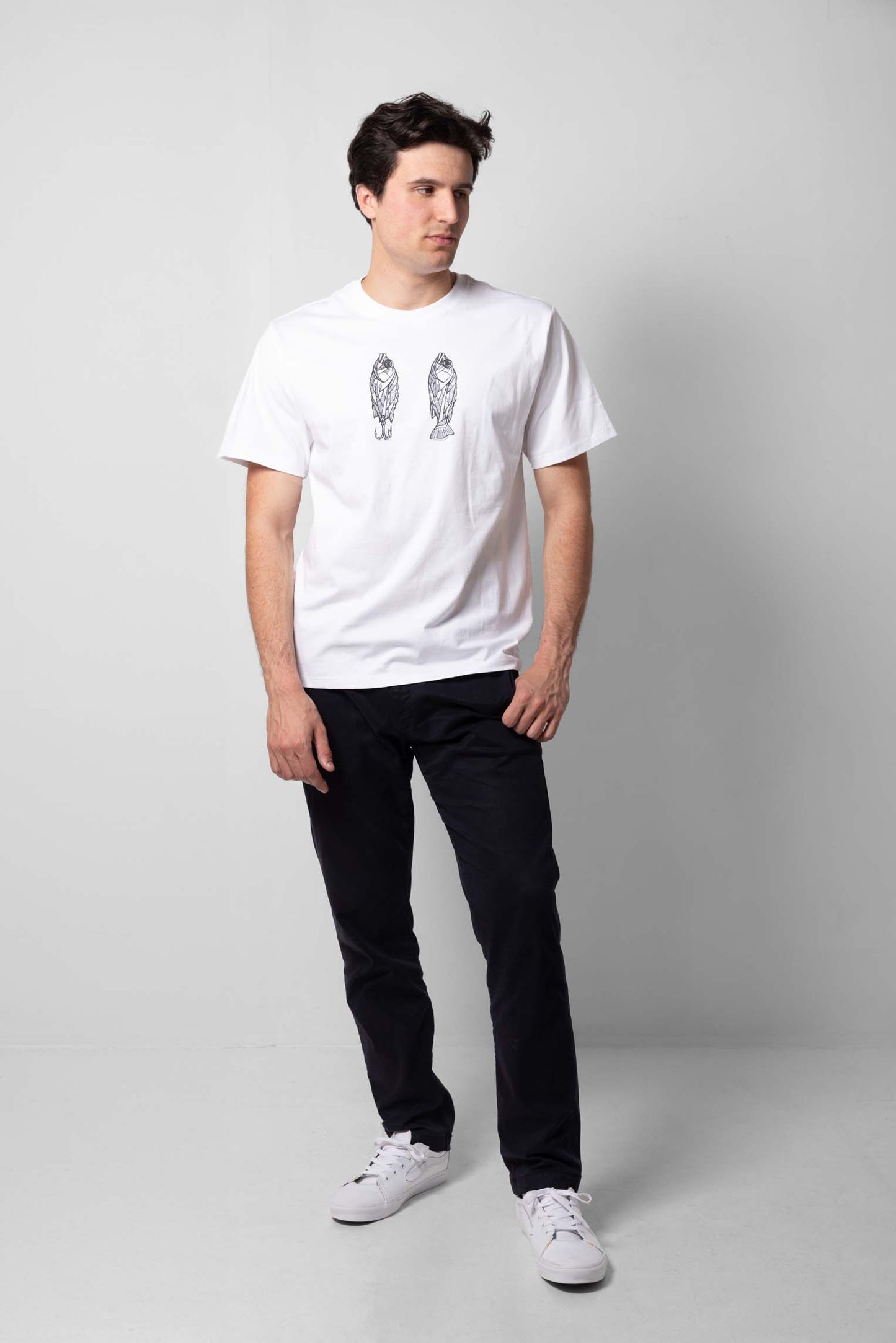 SIMILARITÉ TEE (H)