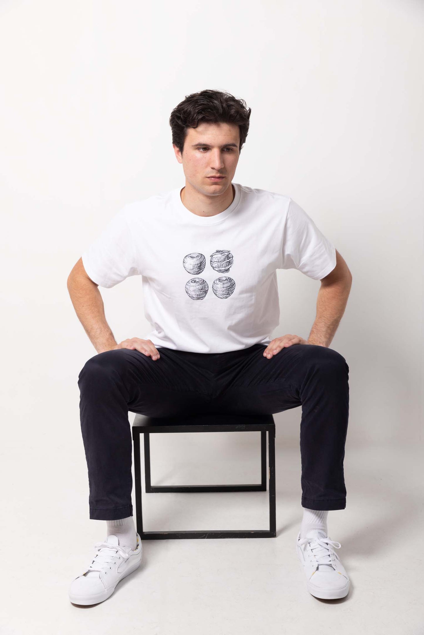 TÉMOINAGE TEE (H)