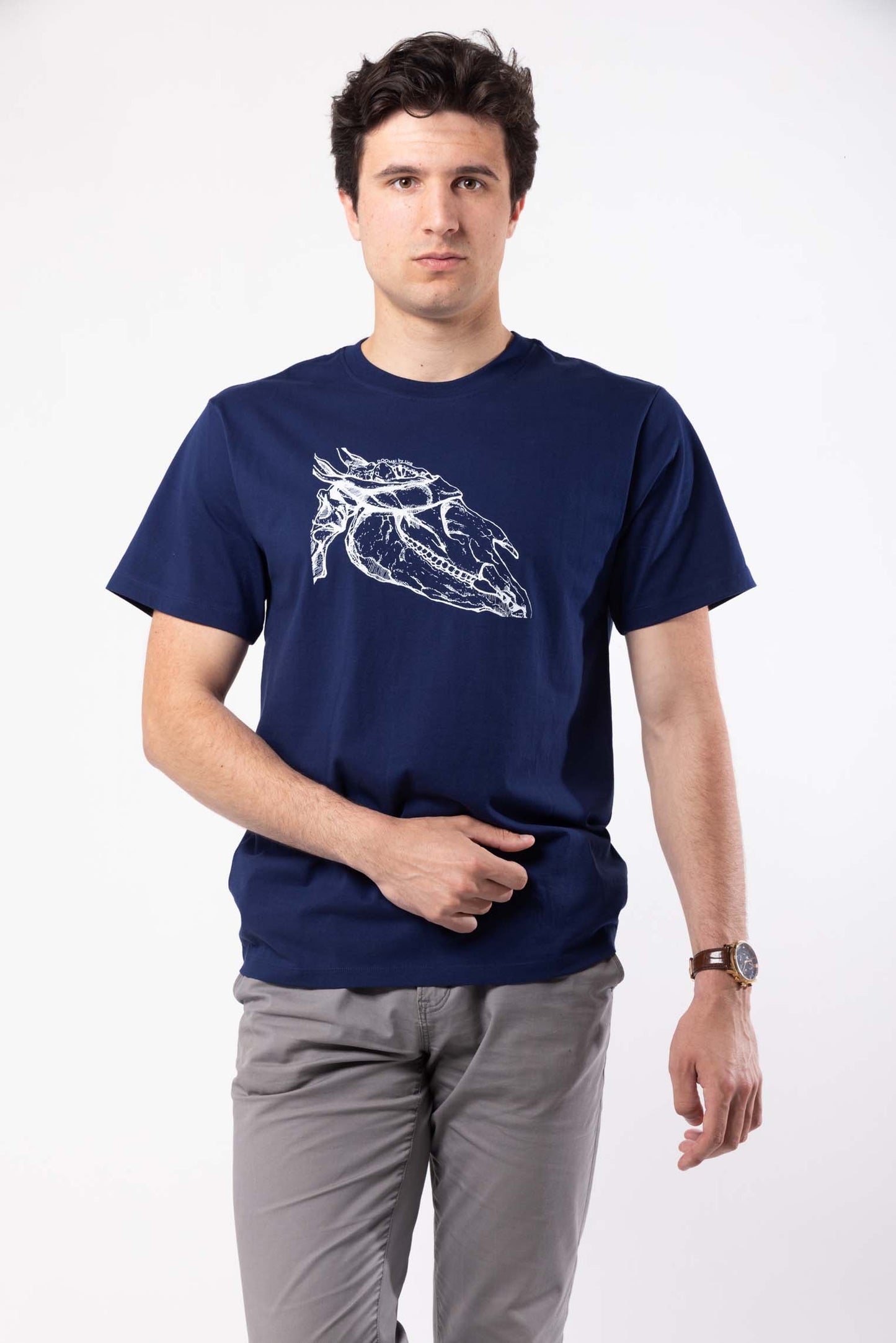 CIVILISATION TEE (H)