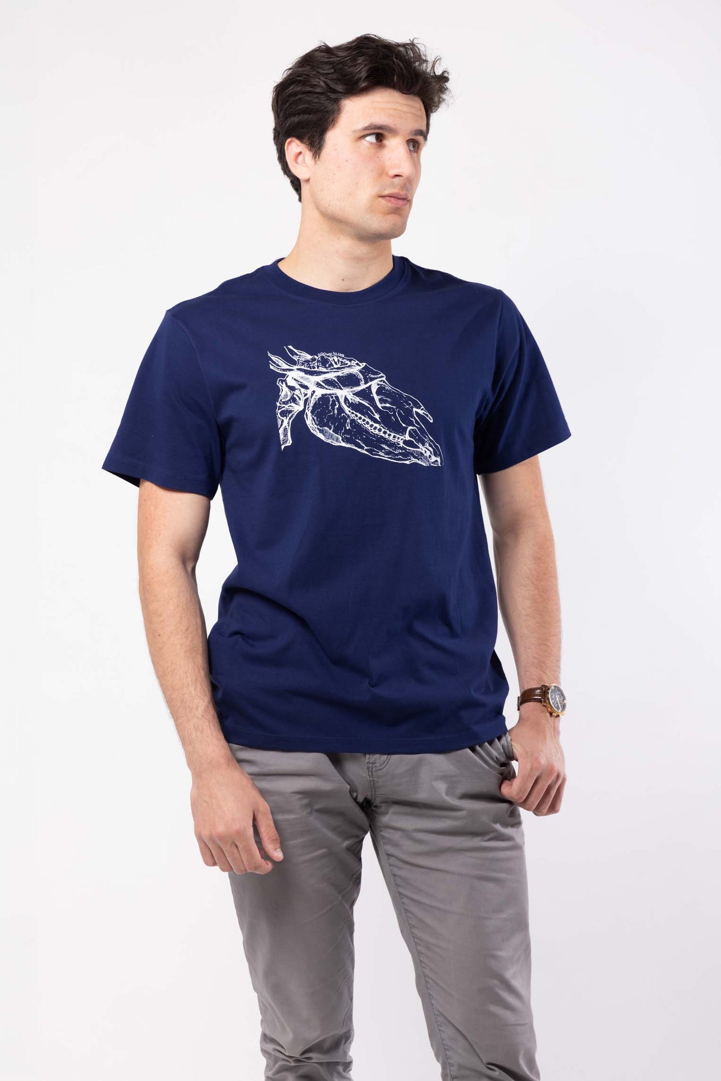 CIVILISATION TEE (H)