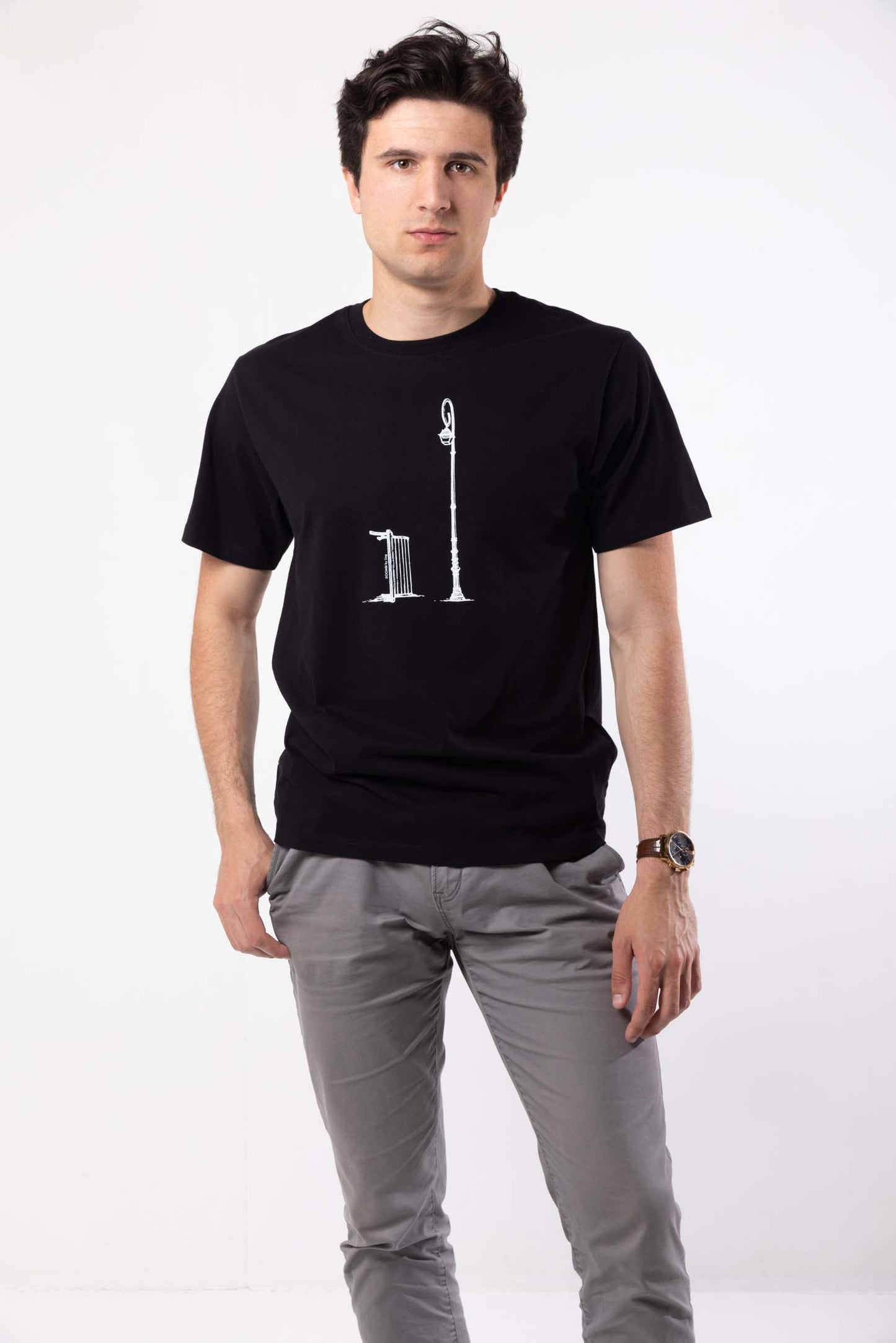 RELATION TEE (H)