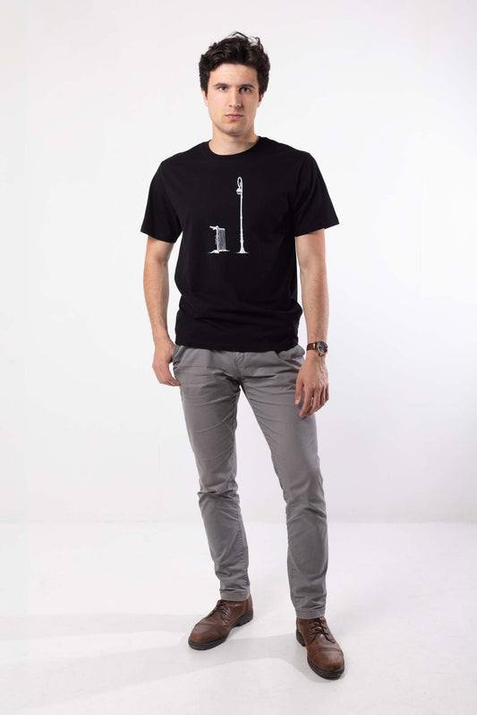 RELATION TEE (H)