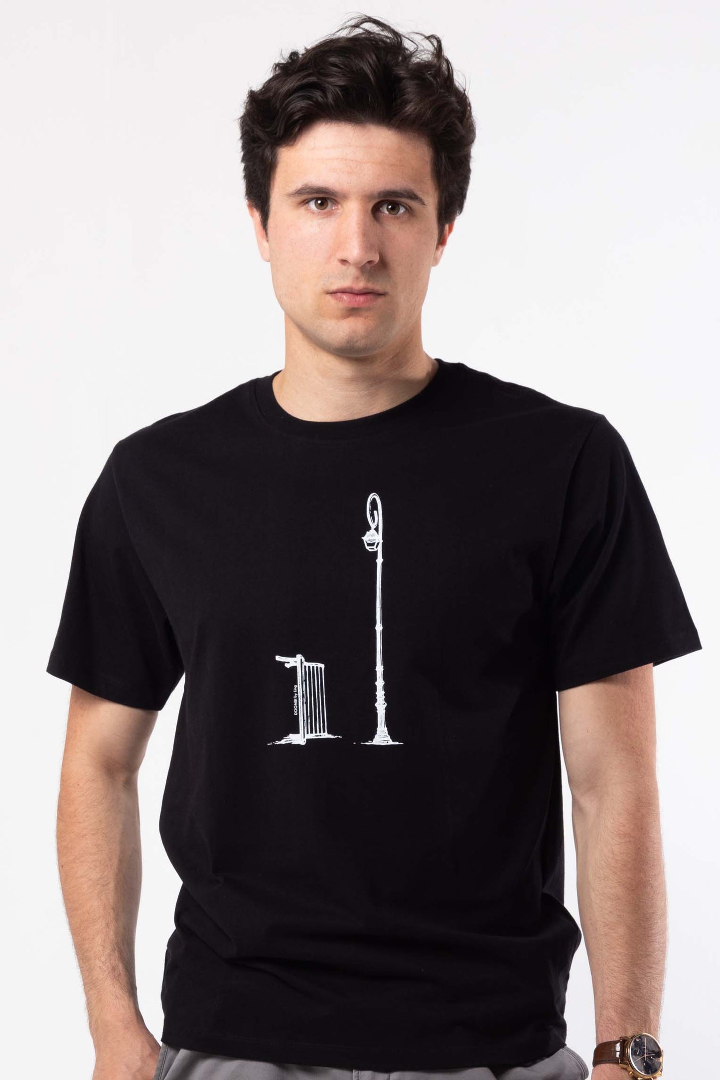 RELATION TEE (H)