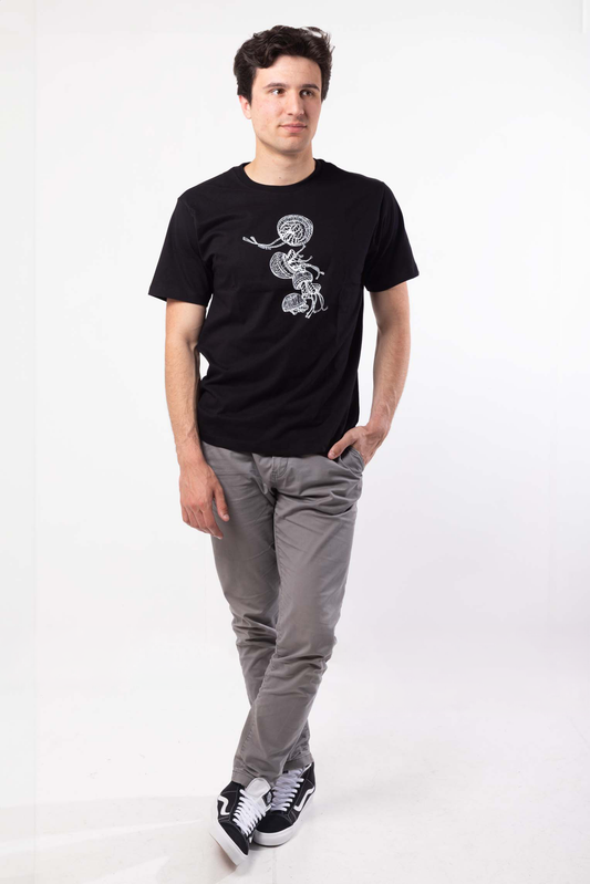 TREMPAGE TEE (H)