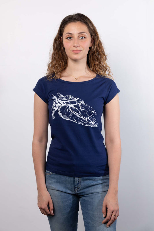 CIVILISATION TEE (F)