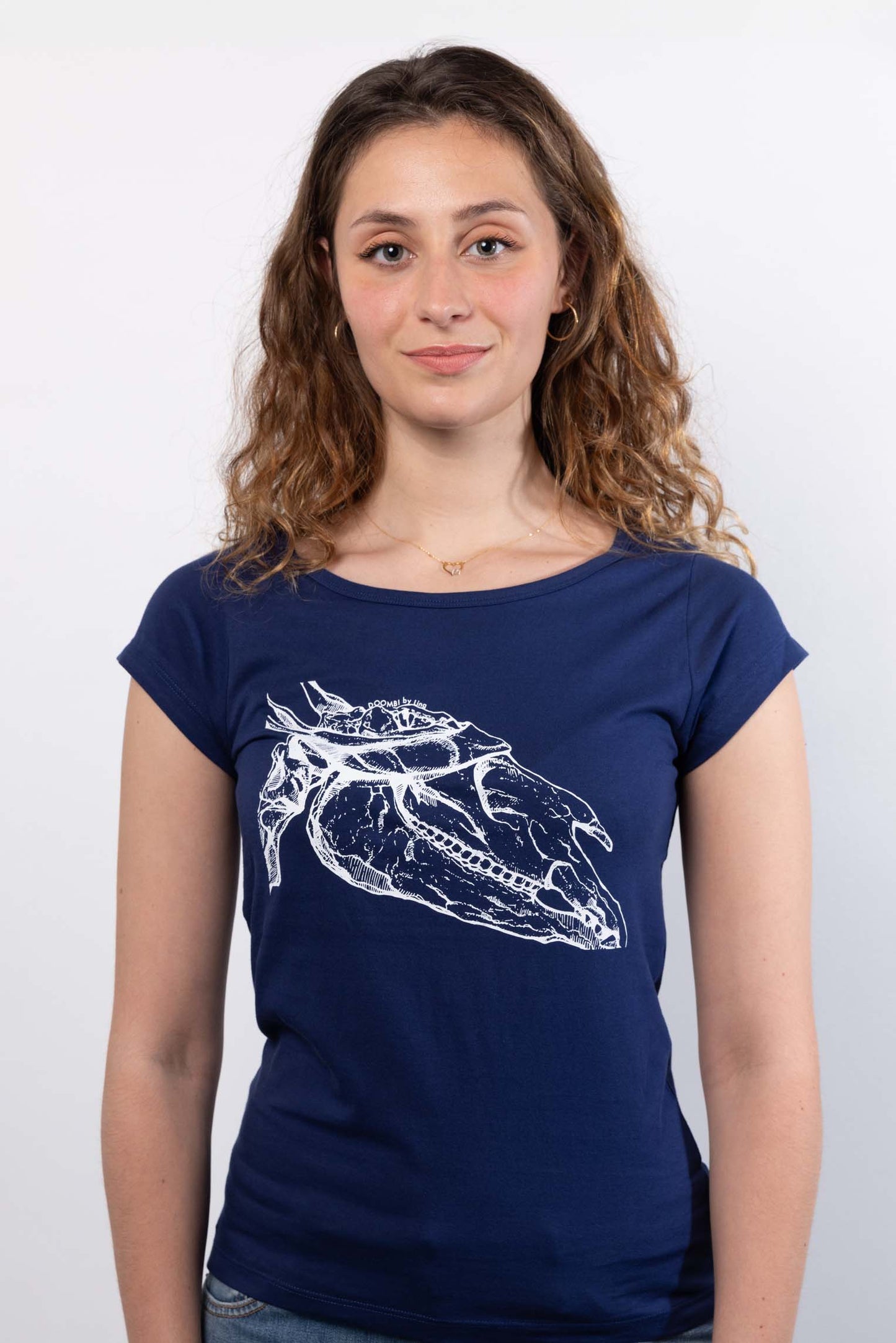CIVILISATION TEE (F)