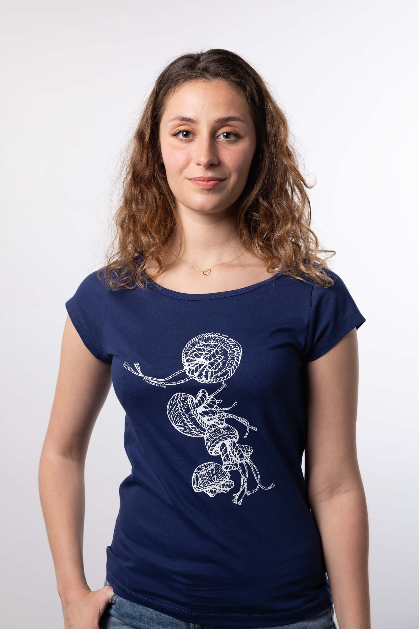 TREMPAGE TEE (F)