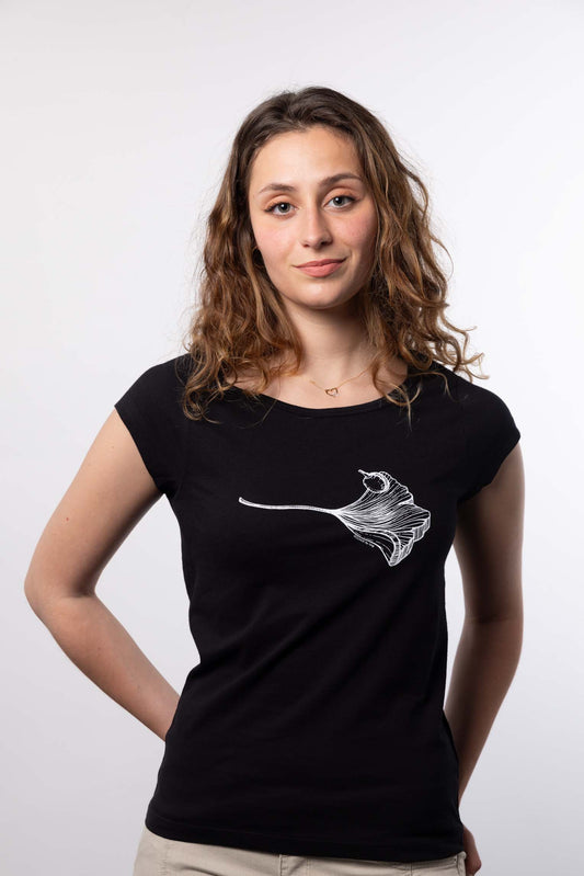 SOUTIEN TEE (F)