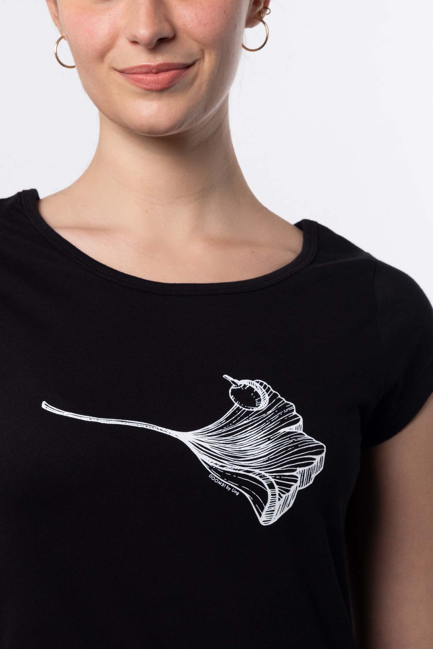 SOUTIEN TEE (F)