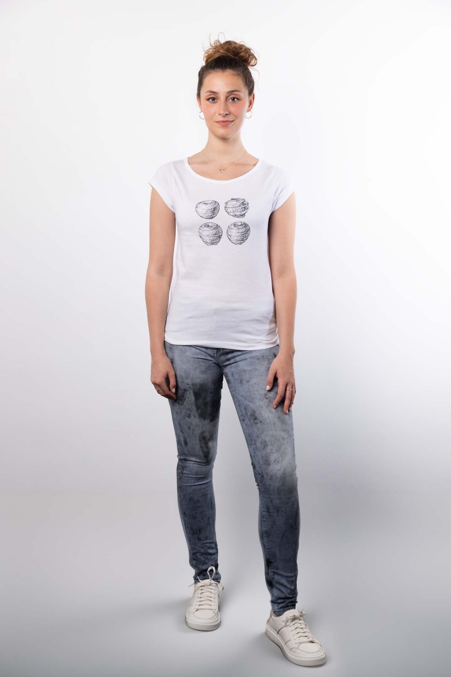 TÉMOINAGE TEE (F)