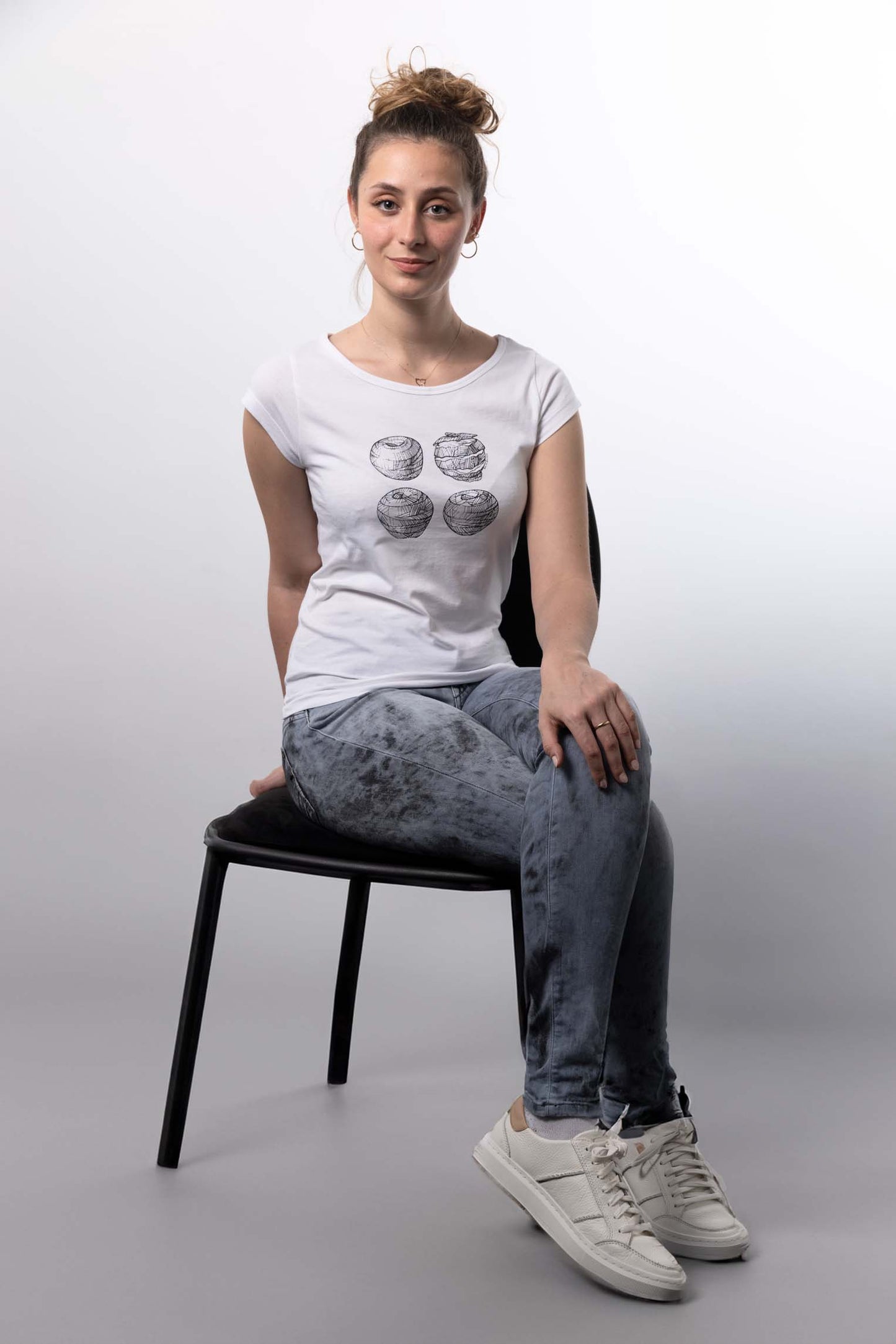 TÉMOINAGE TEE (F)