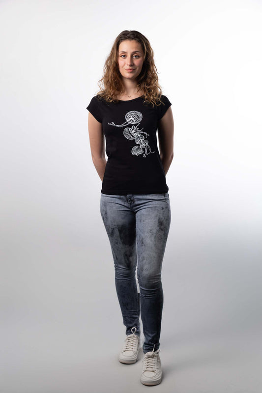 TREMPAGE TEE (F)