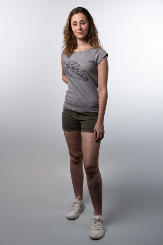 CIVILISATION TEE (F)