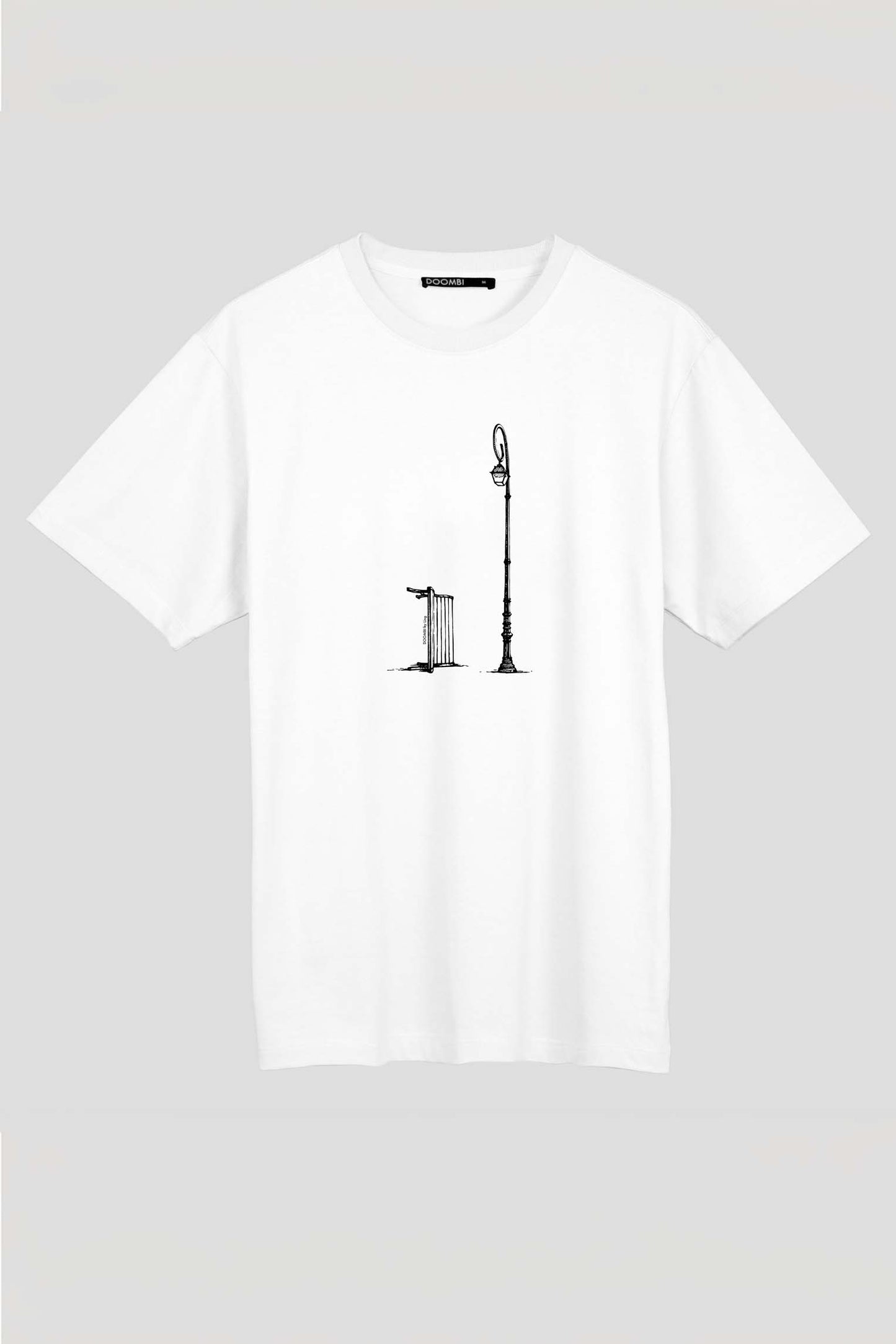 RELATION TEE (H)