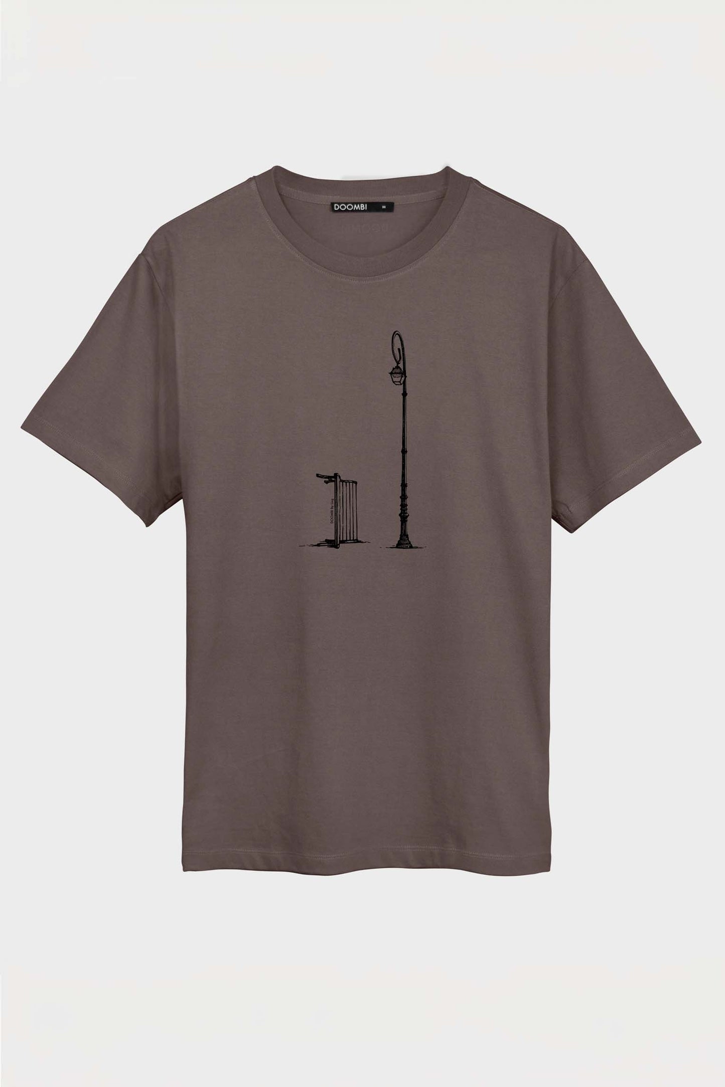 RELATION TEE (H)