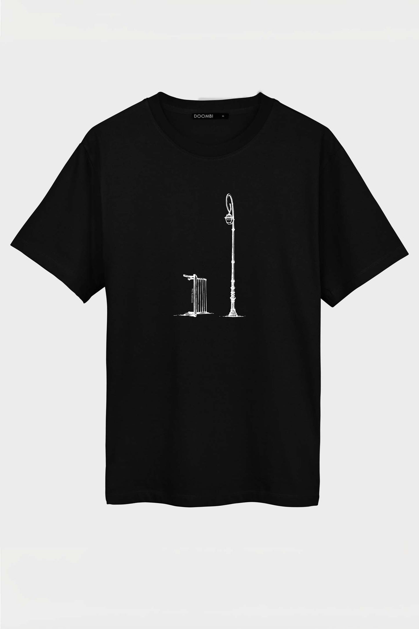 RELATION TEE (H)