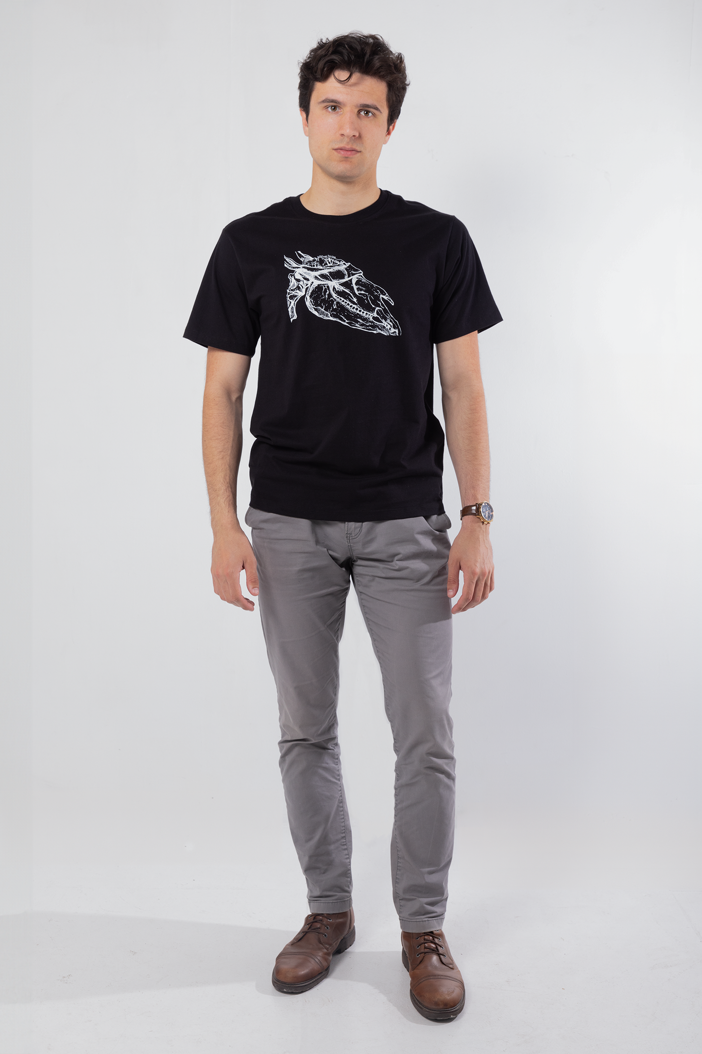 CIVILISATION TEE (H)
