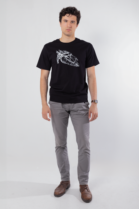 CIVILISATION TEE (H)