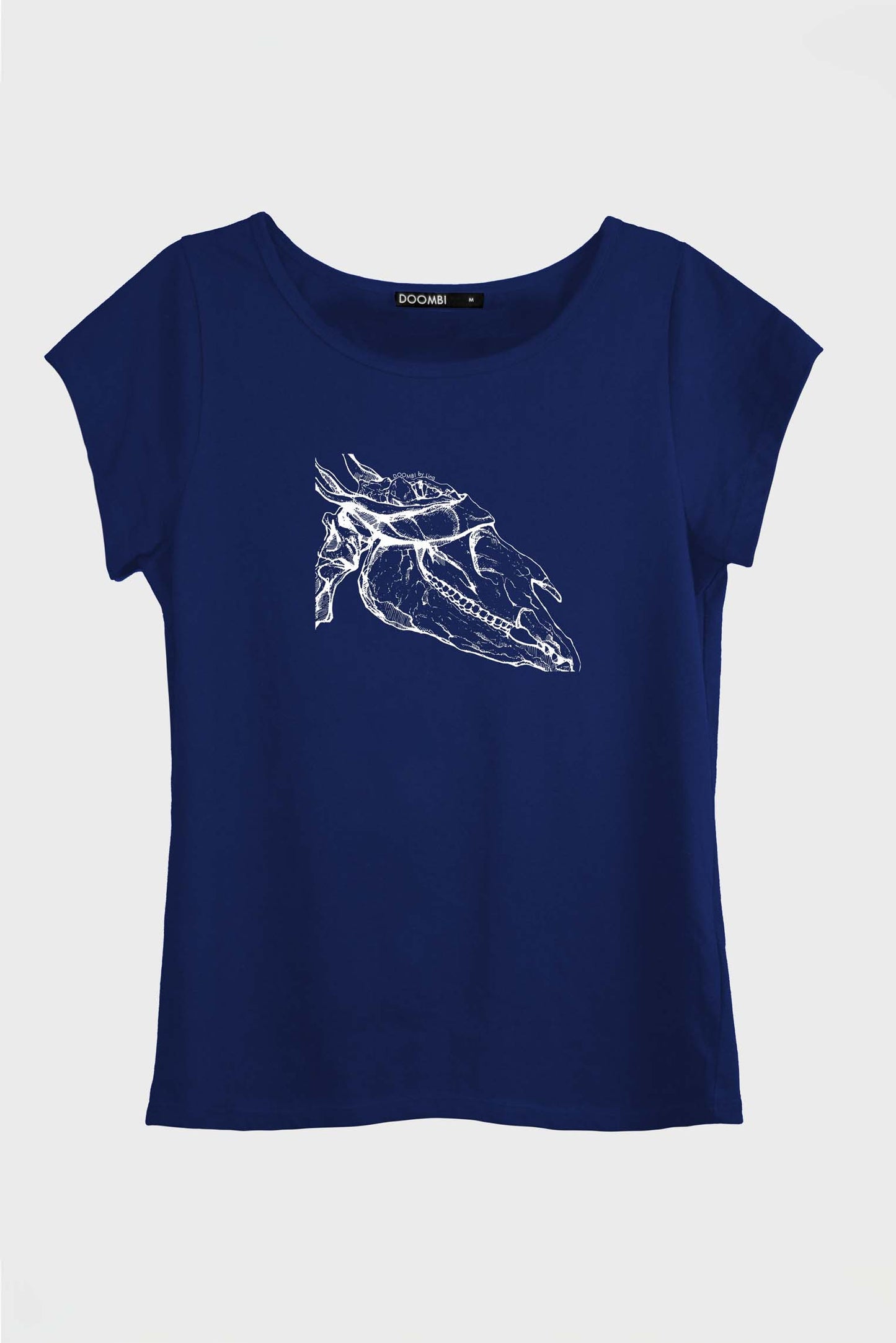 CIVILISATION TEE (F)
