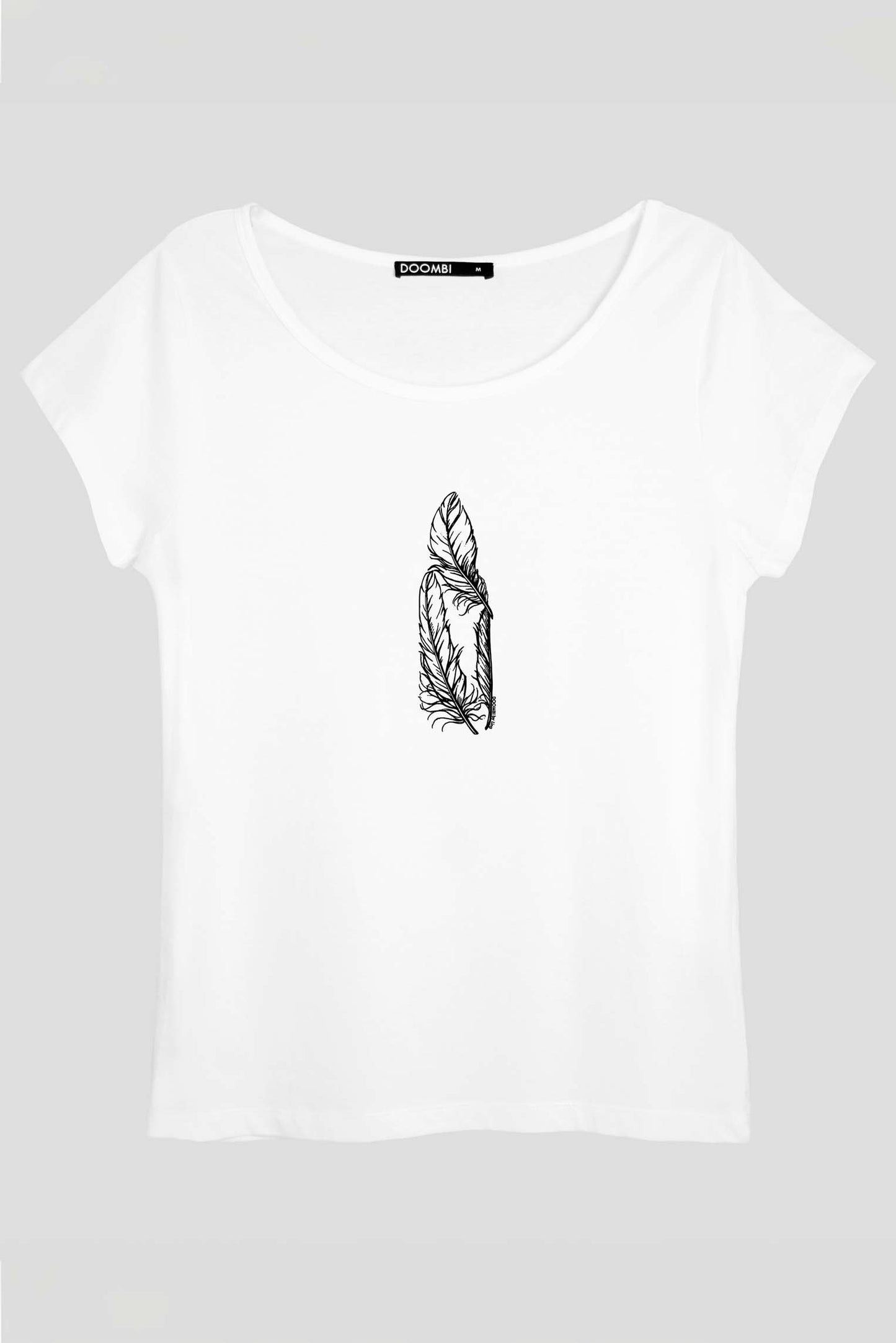 AU NOM DE L'AMOUR TEE (F)