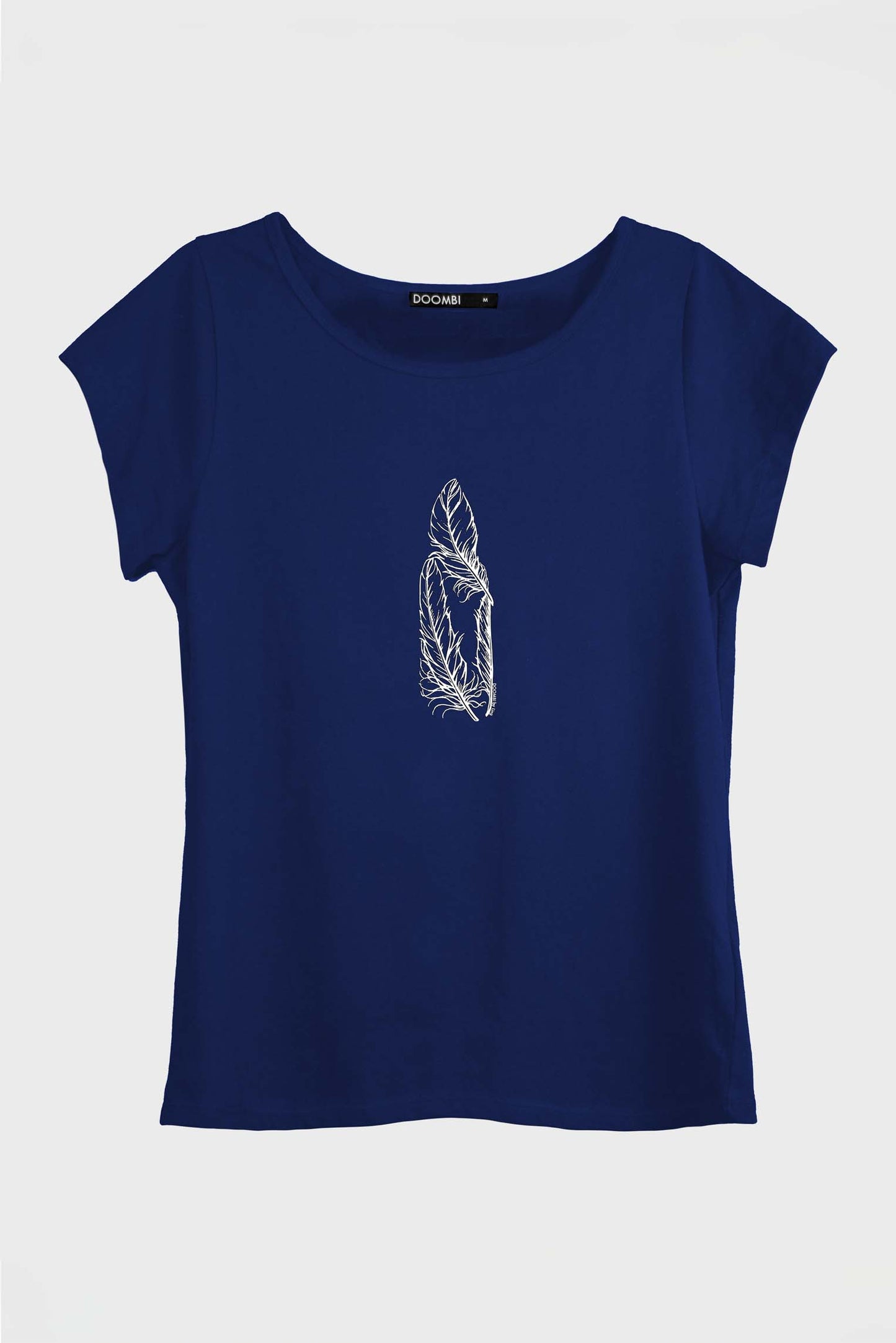 AU NOM DE L'AMOUR TEE (F)