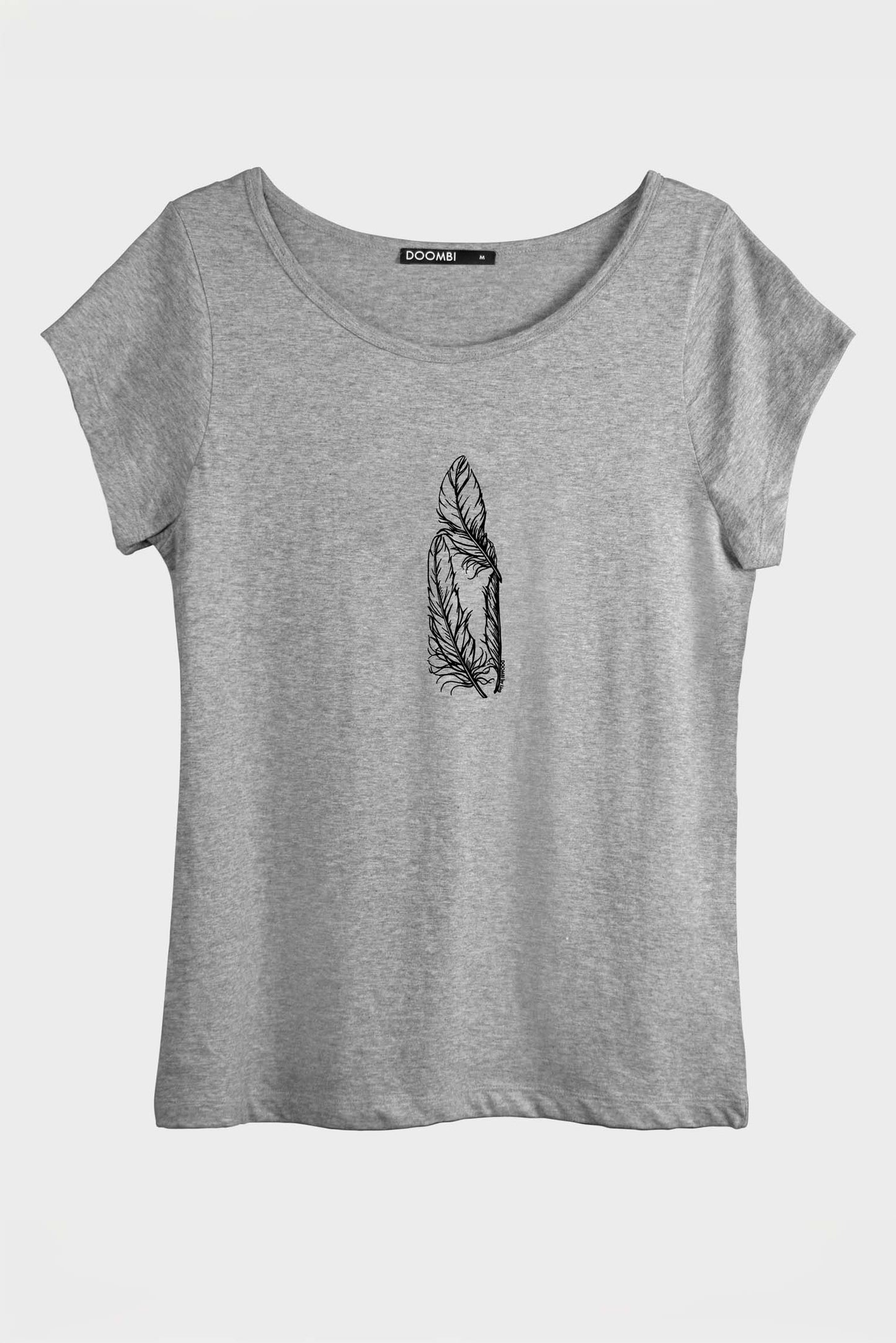 AU NOM DE L'AMOUR TEE (F)