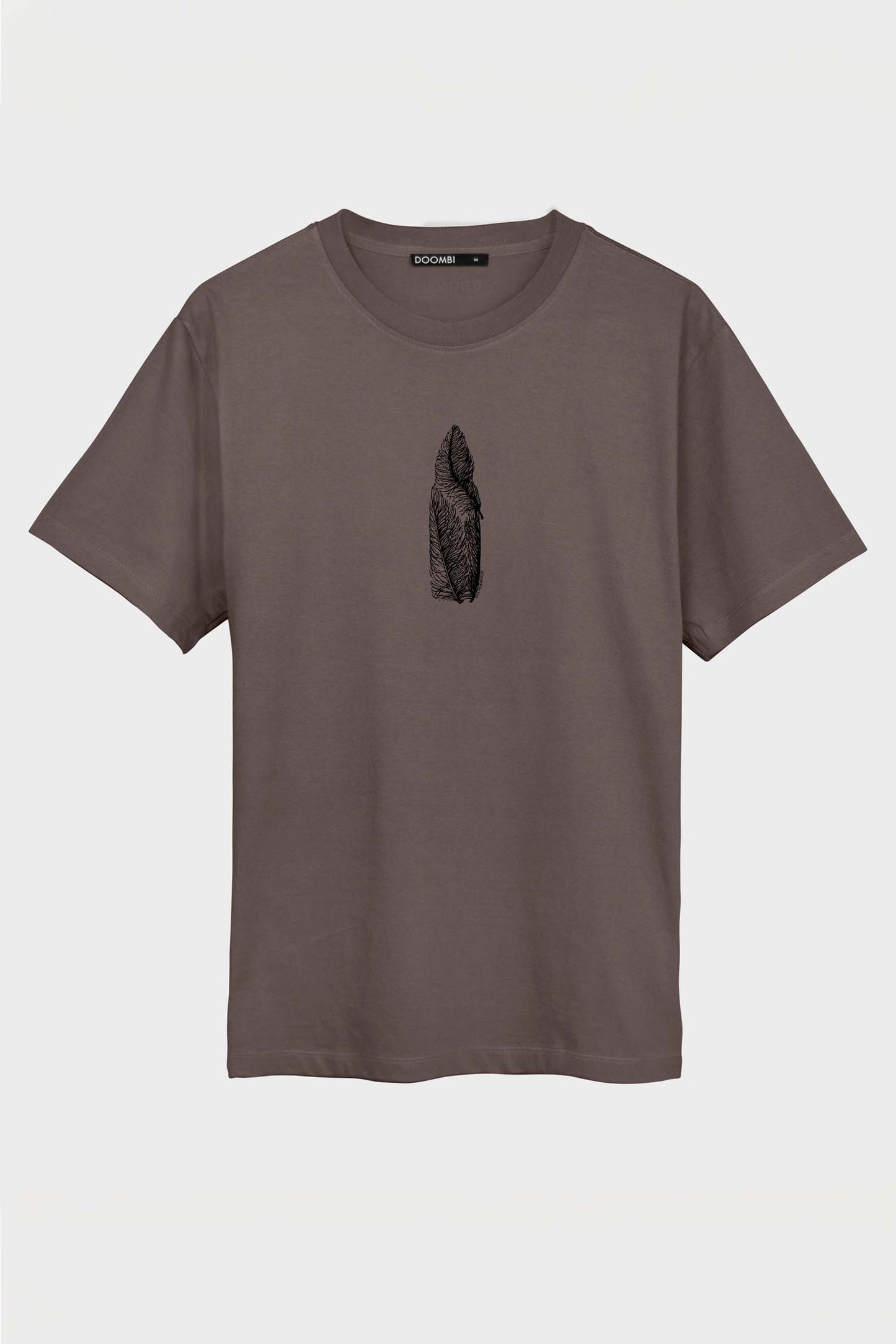 AU NOM DE L'AMOUR TEE (H)