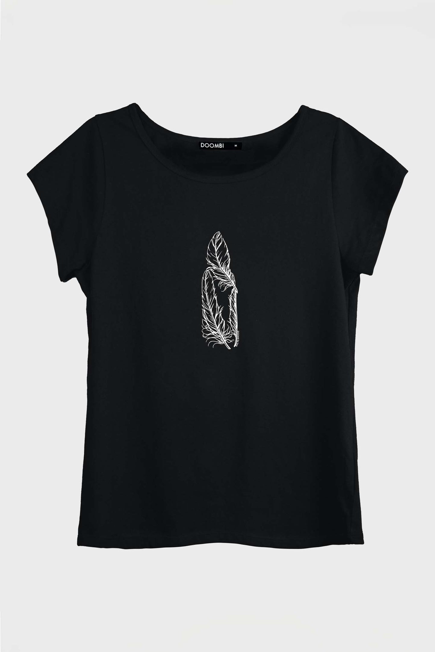 AU NOM DE L'AMOUR TEE (F)