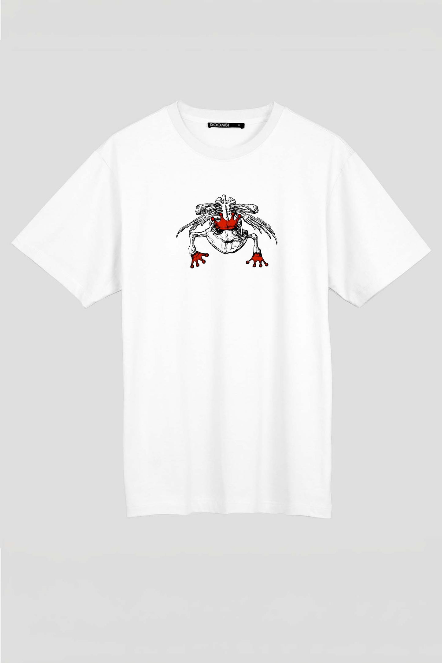 POUVOIR TEE (H)