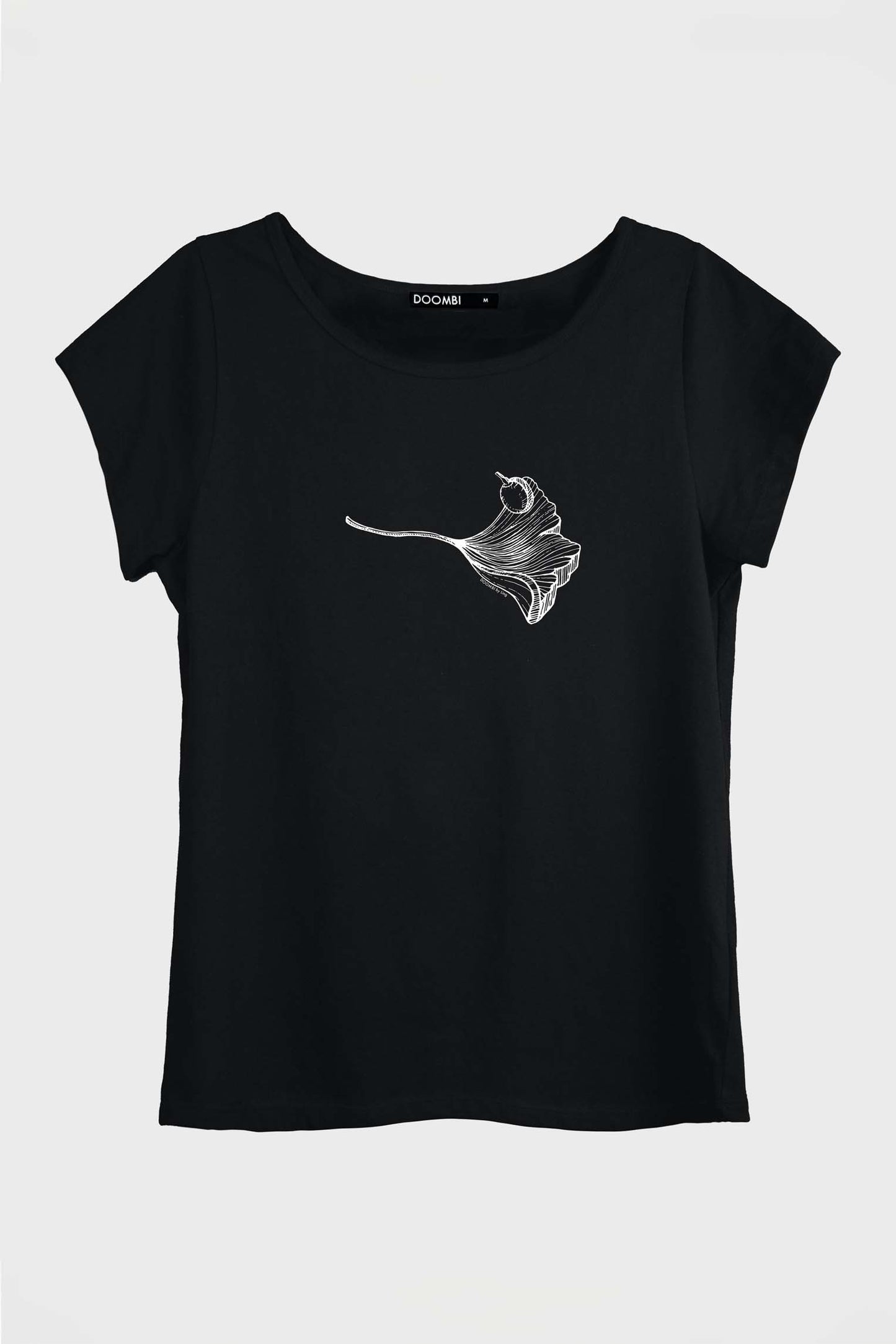SOUTIEN TEE (F)