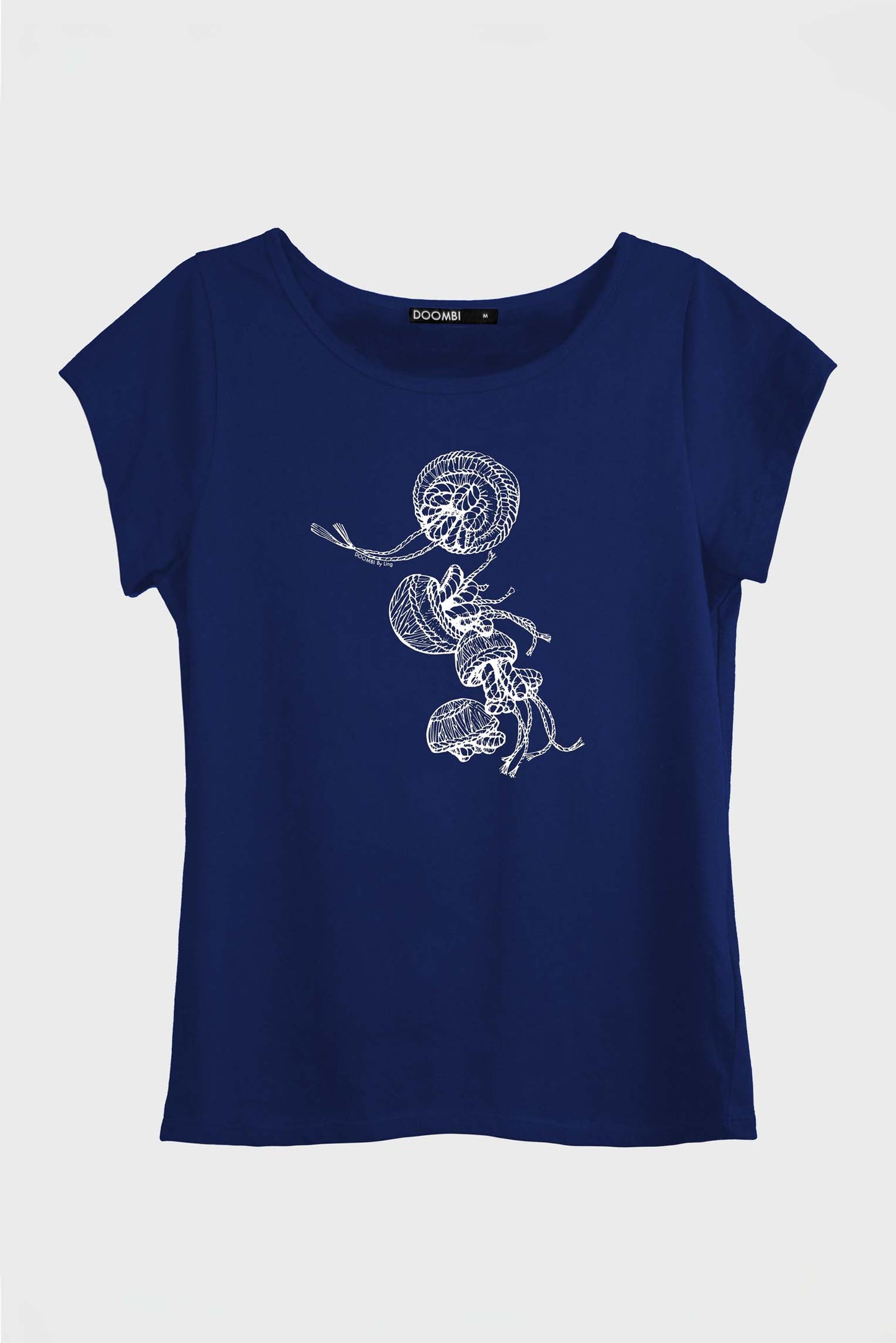 TREMPAGE TEE (F)