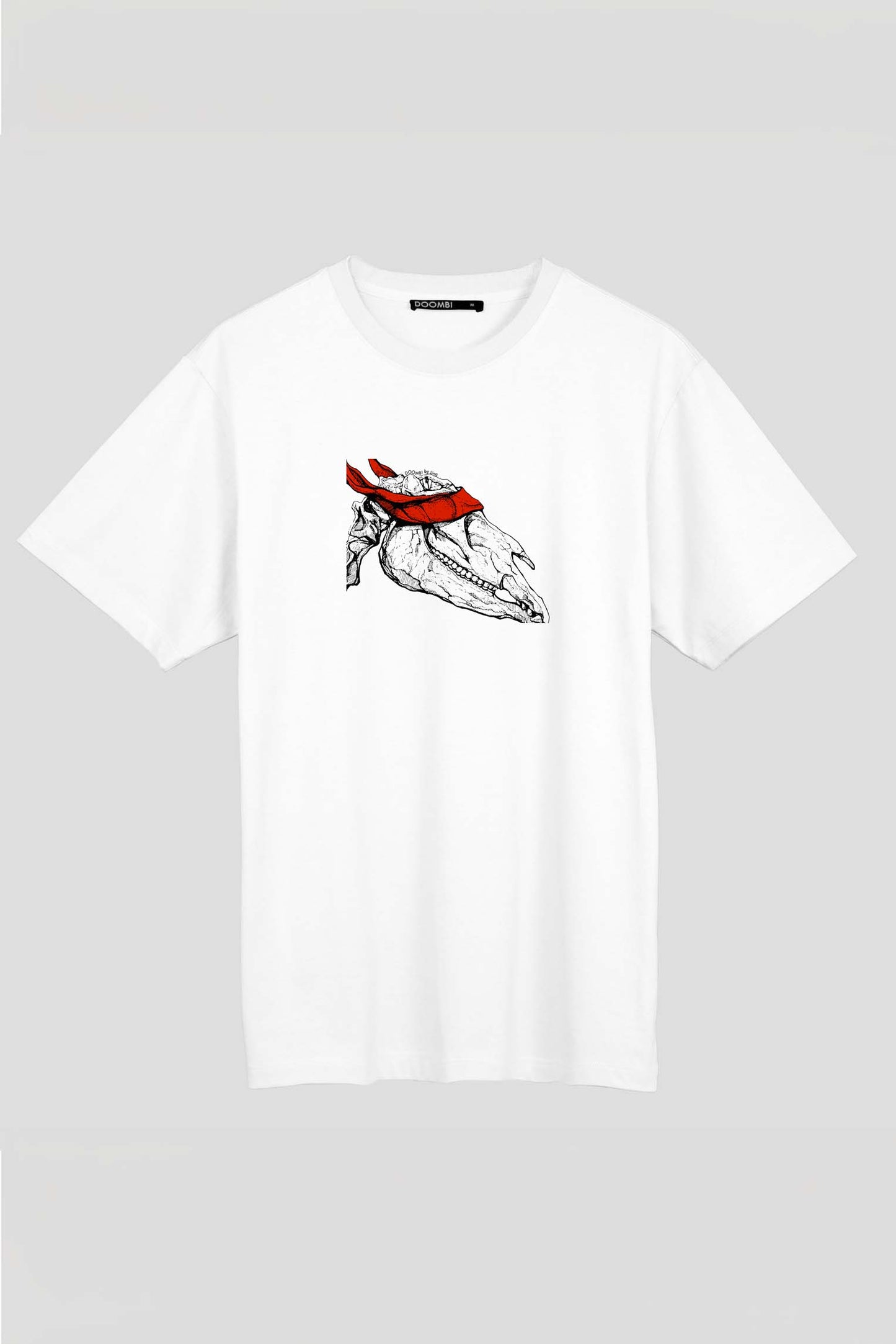 CIVILISATION TEE (H)