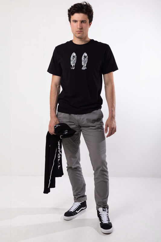 T - SIMILARITY (M)