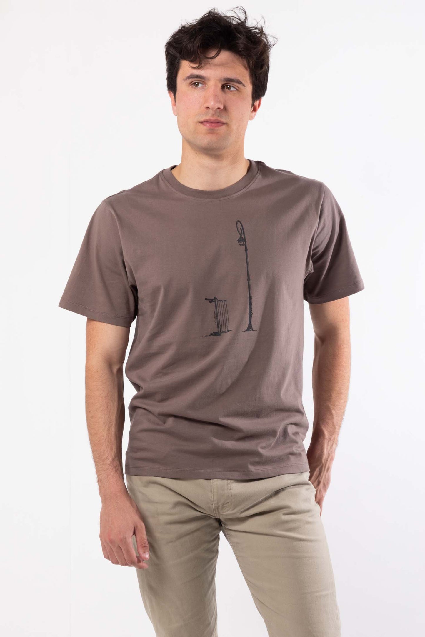 RELATION TEE (H)