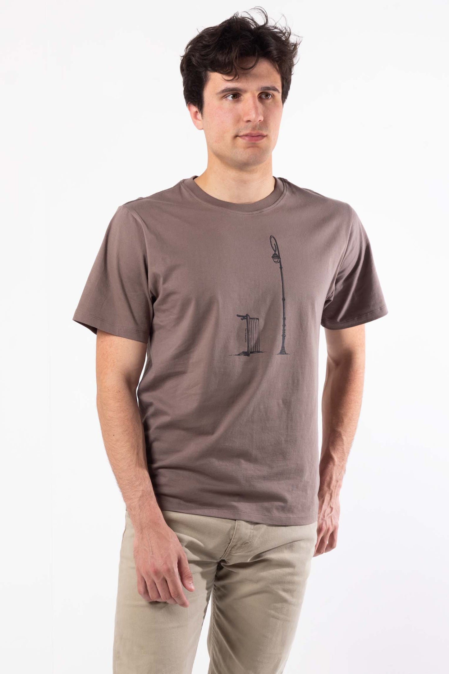 RELATION TEE (H)